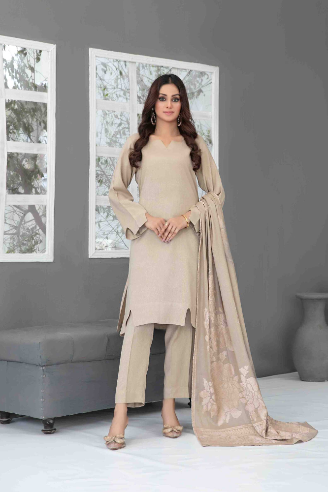 ELADARI Peach Leather Tawwakkal 58