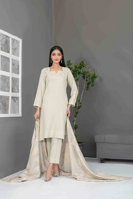 ELADARI Peach Leather Tawwakkal 53