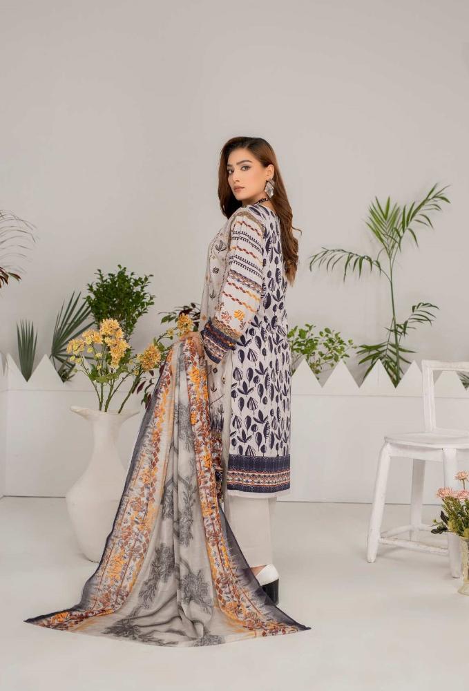 HANIA Viscose Mahay 02