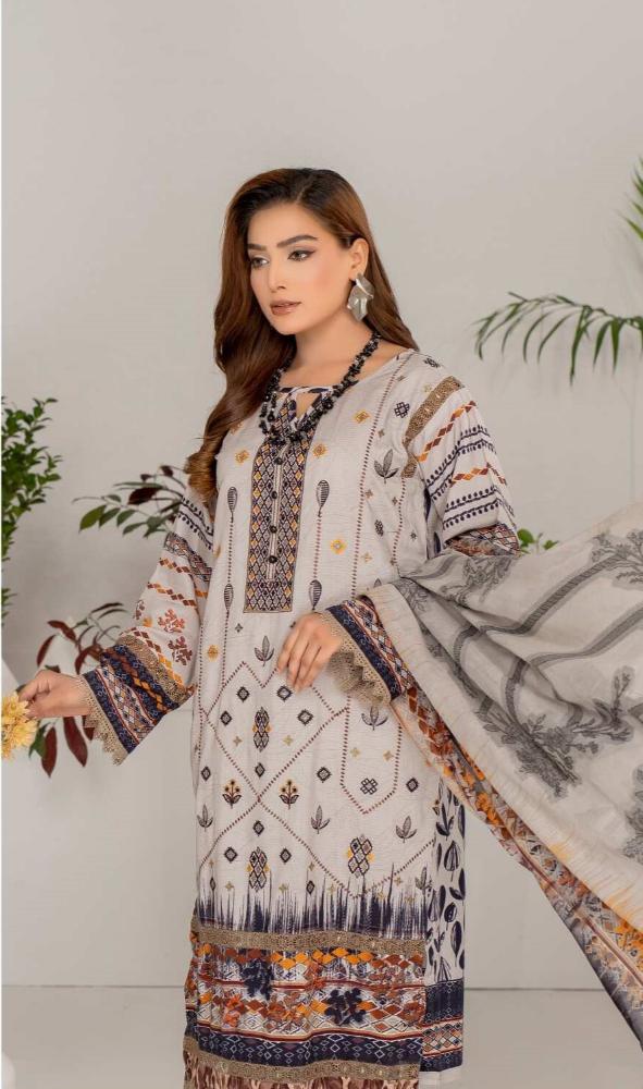 HANIA Viscose Mahay 02