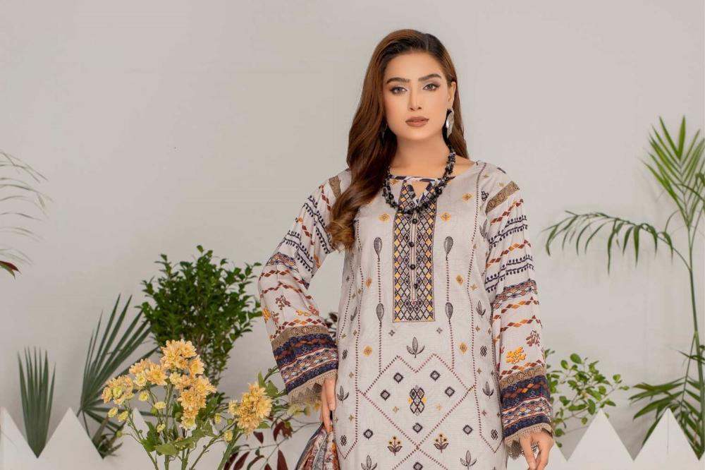 HANIA Viscose Mahay 02