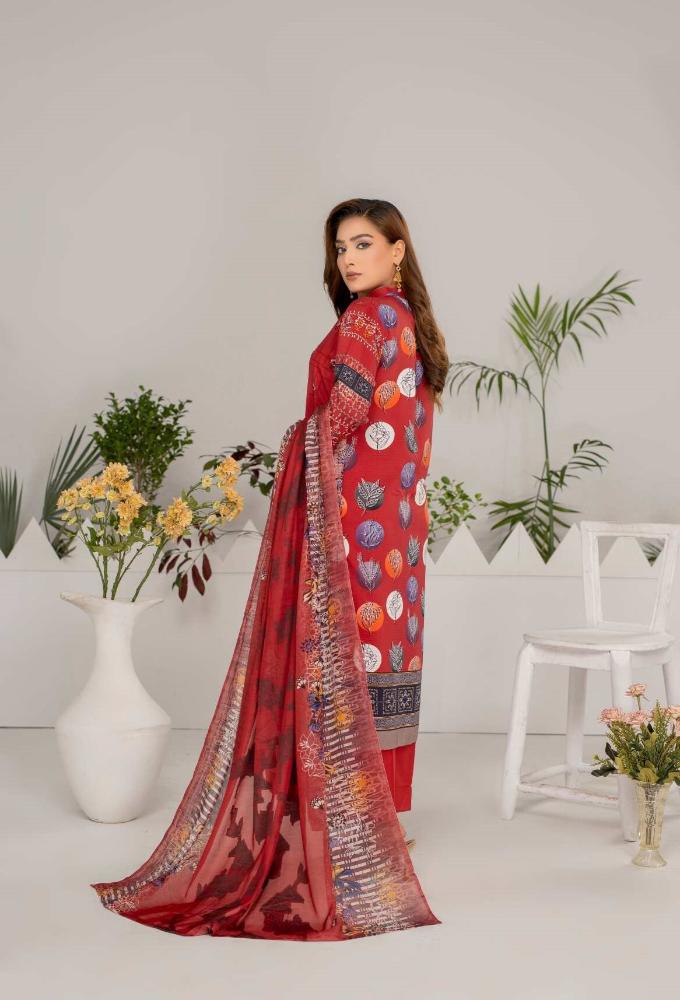 HANIA Viscose Mahay 03