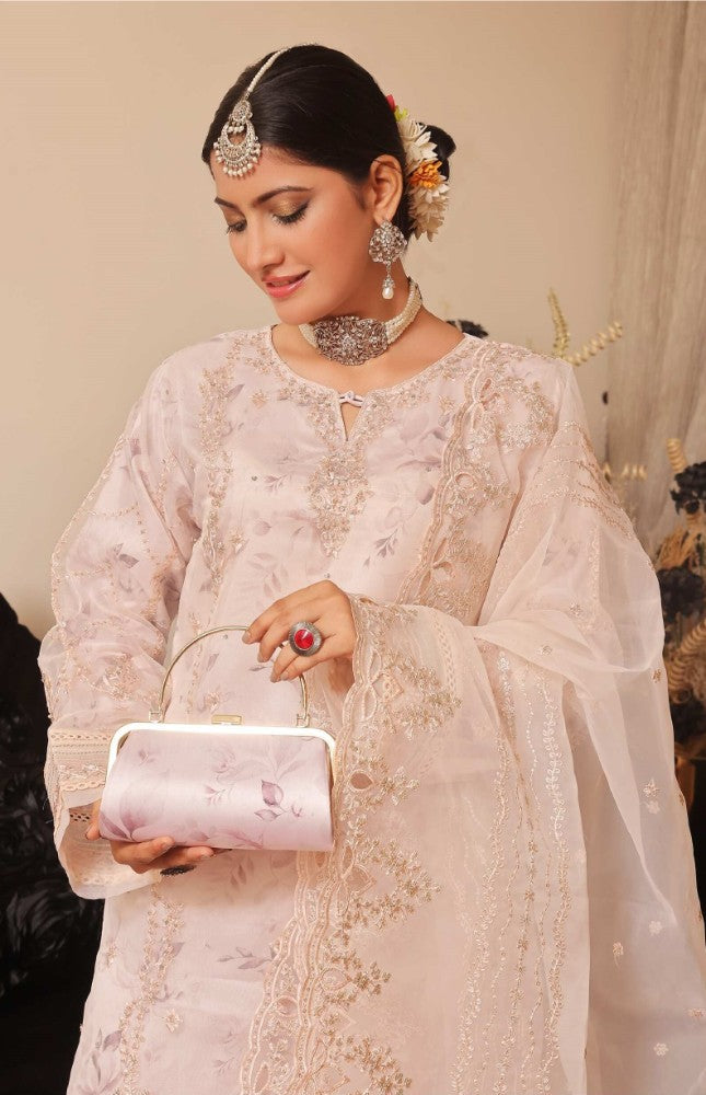 Haleema Organza Fatima Bano 03