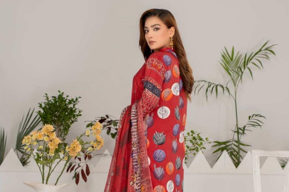 HANIA Viscose Mahay 03