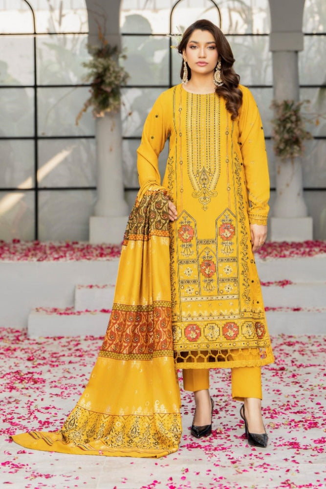 Kahani Winter Wool Mahay 04