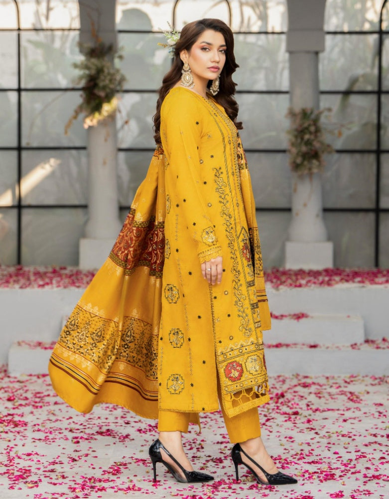 Kahani Winter Wool Mahay 04