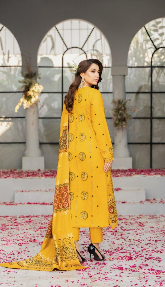 Kahani Winter Wool Mahay 04