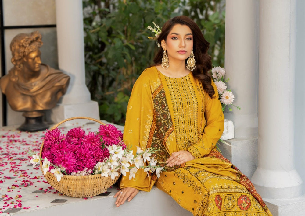Kahani Winter Wool Mahay 04