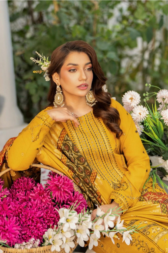 Kahani Winter Wool Mahay 04