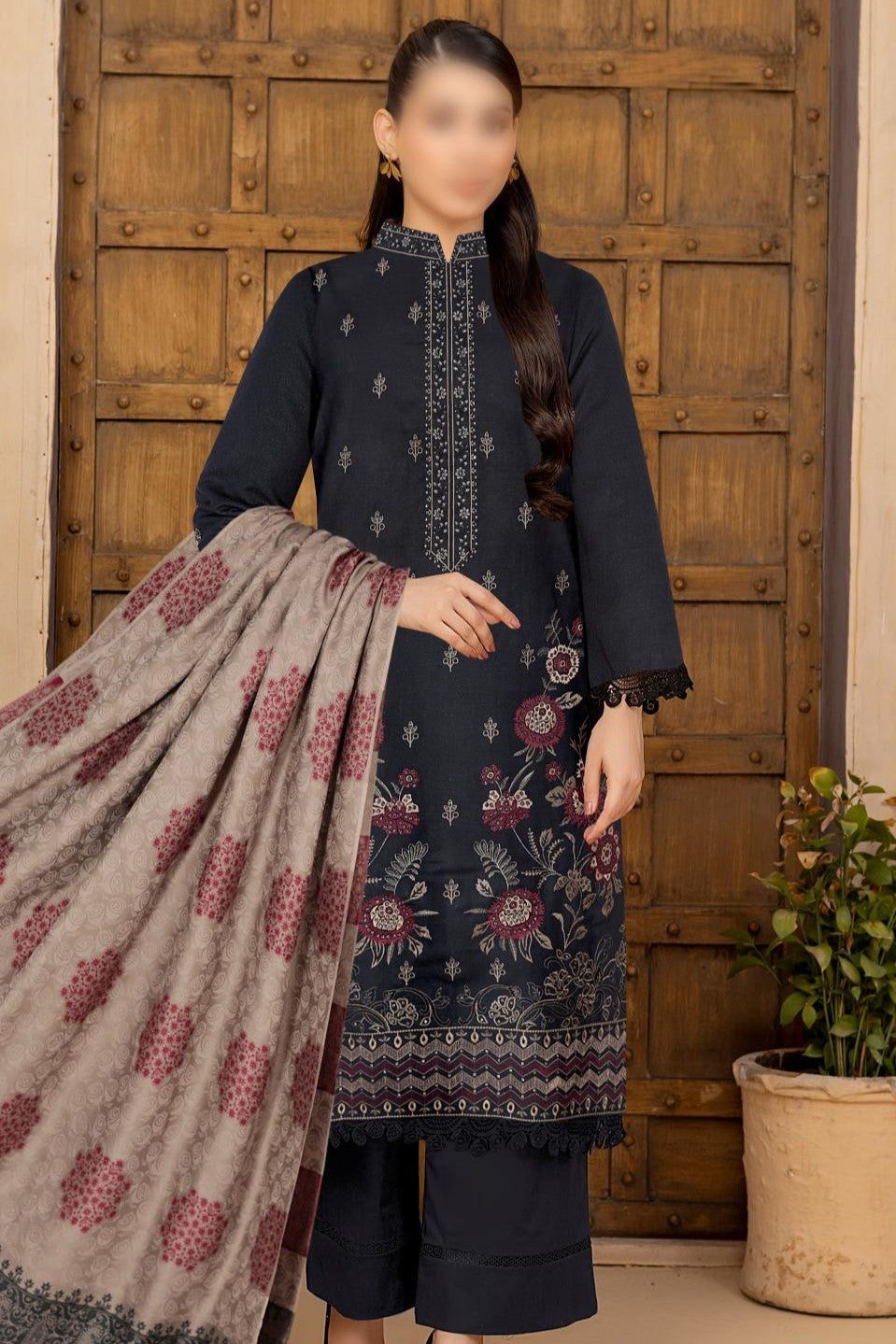 Orya By Hadia