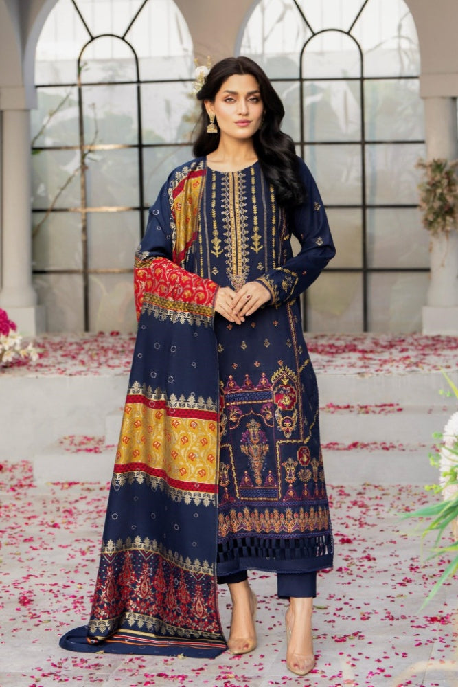 Kahani Winter Wool Mahay 06