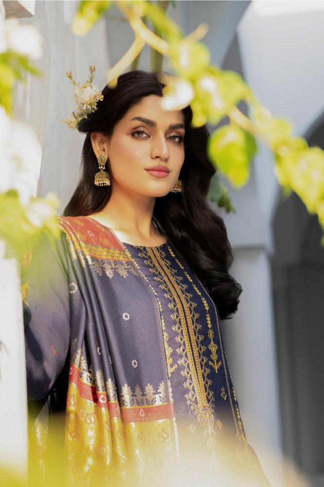 Kahani Winter Wool Mahay 06