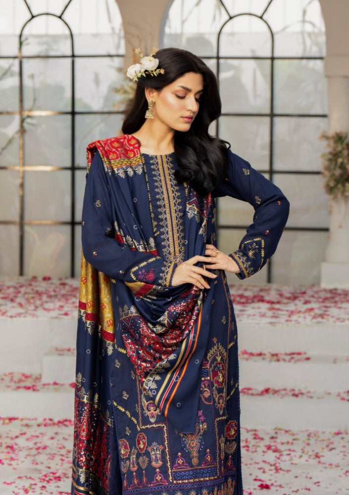 Kahani Winter Wool Mahay 06