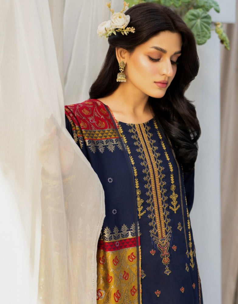 Kahani Winter Wool Mahay 06