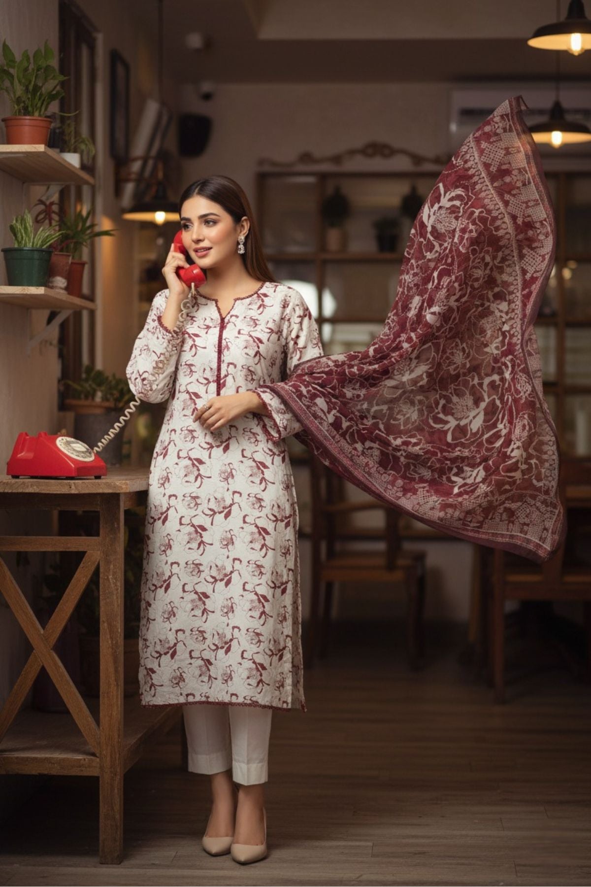 Izel Viscose By Safwa #3