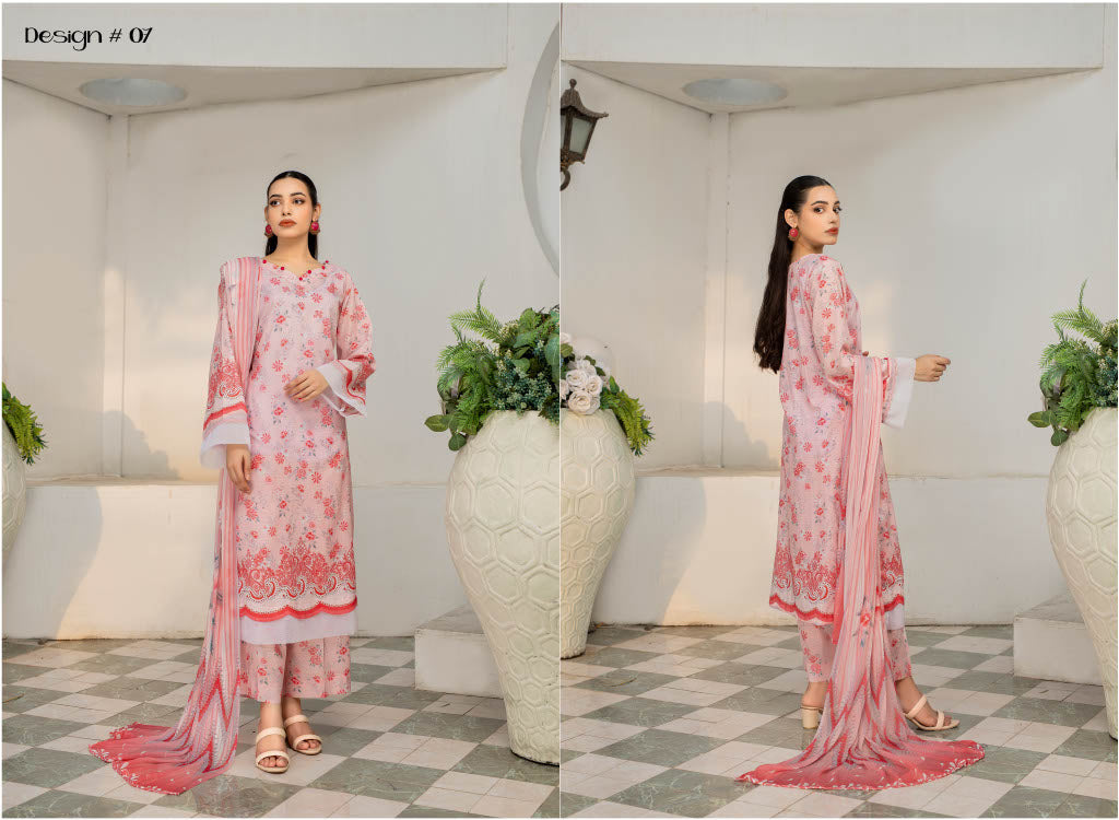 Mahay Basics 07 - Waheed Javaid Collections