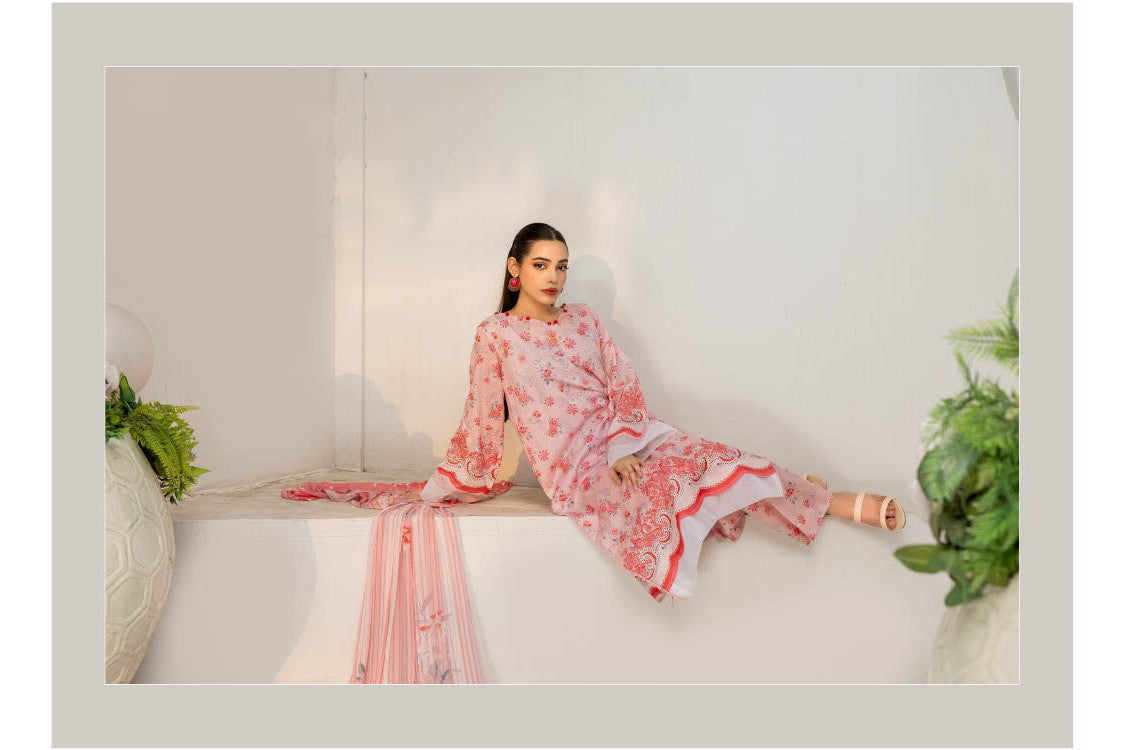 Mahay Basics 07 - Waheed Javaid Collections