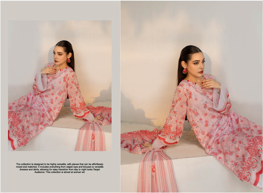 Mahay Basics 07 - Waheed Javaid Collections