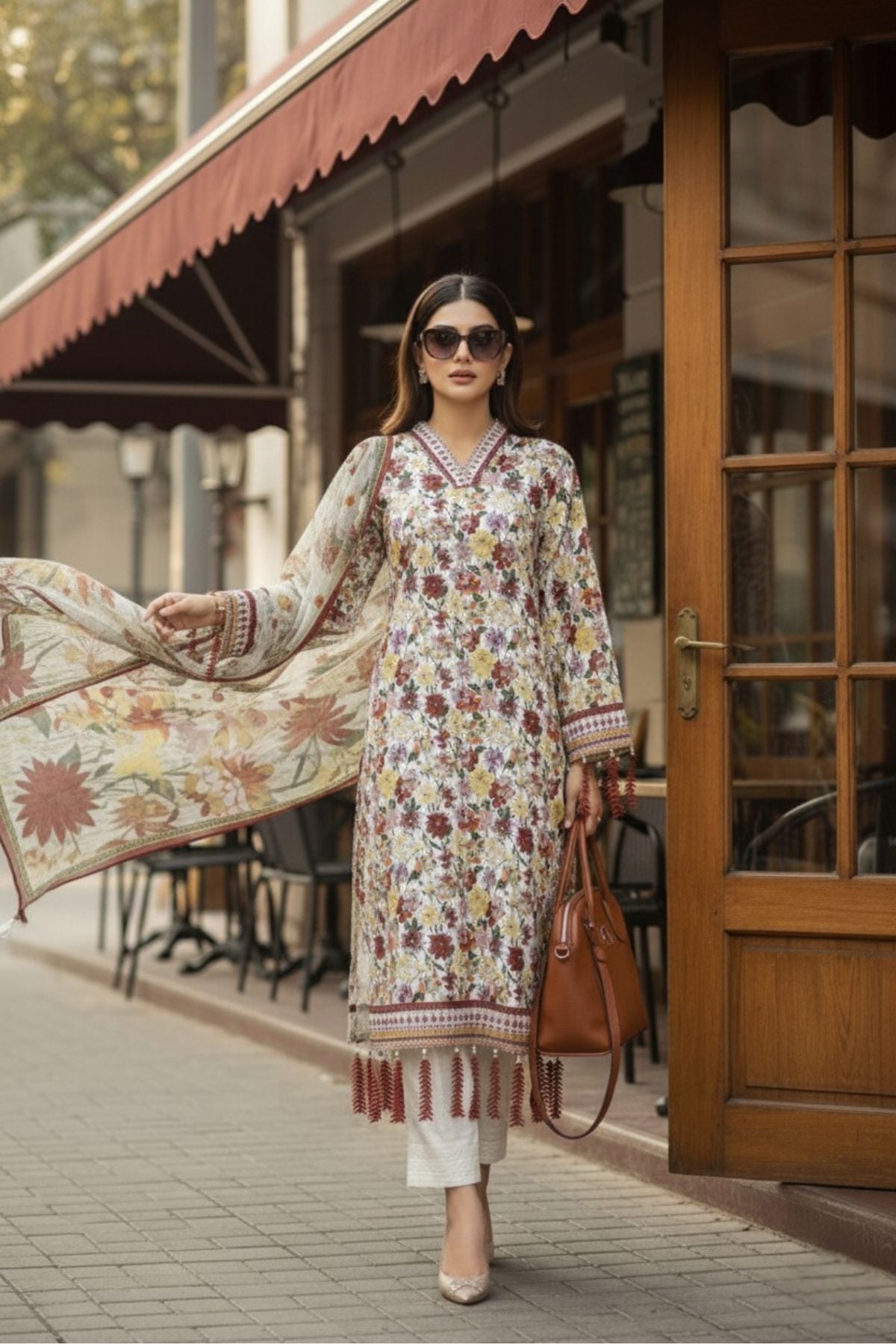 Izel Viscose By Safwa #8