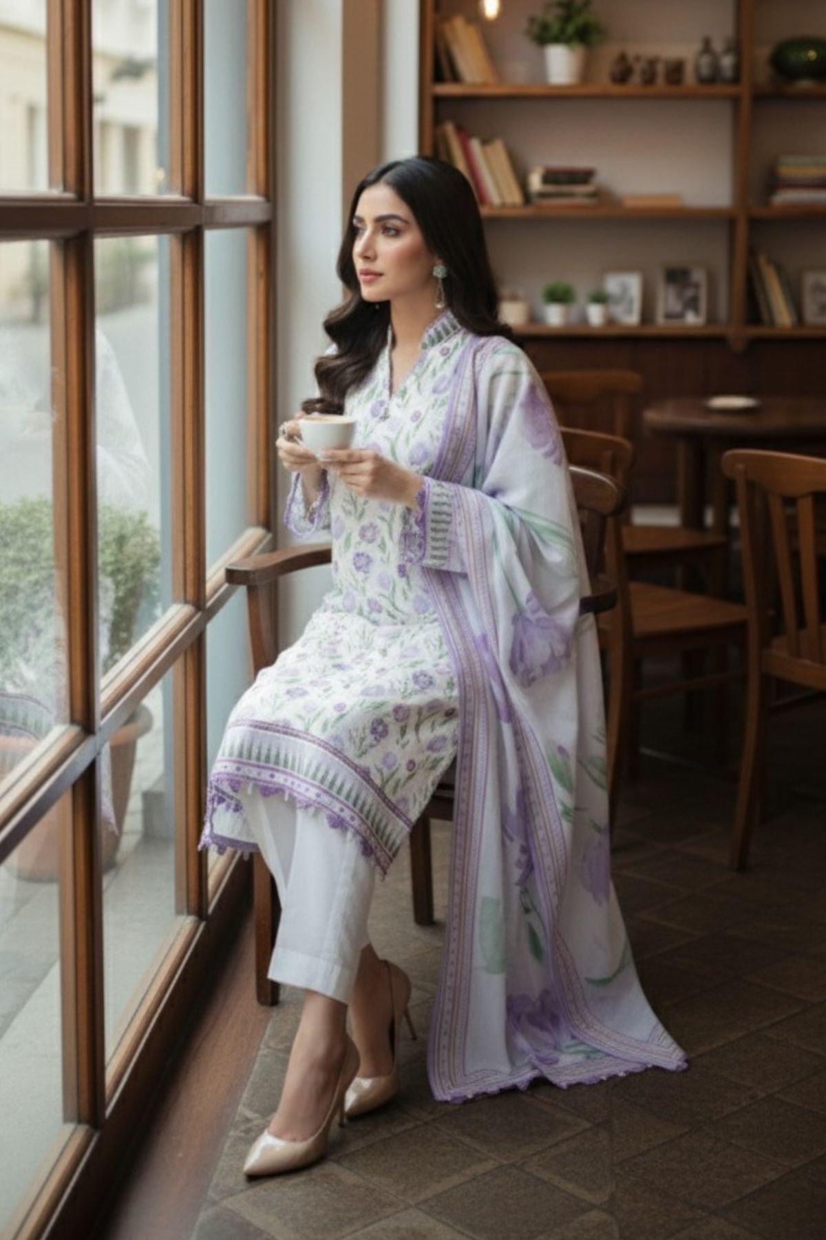 Izel Viscose By Safwa #9