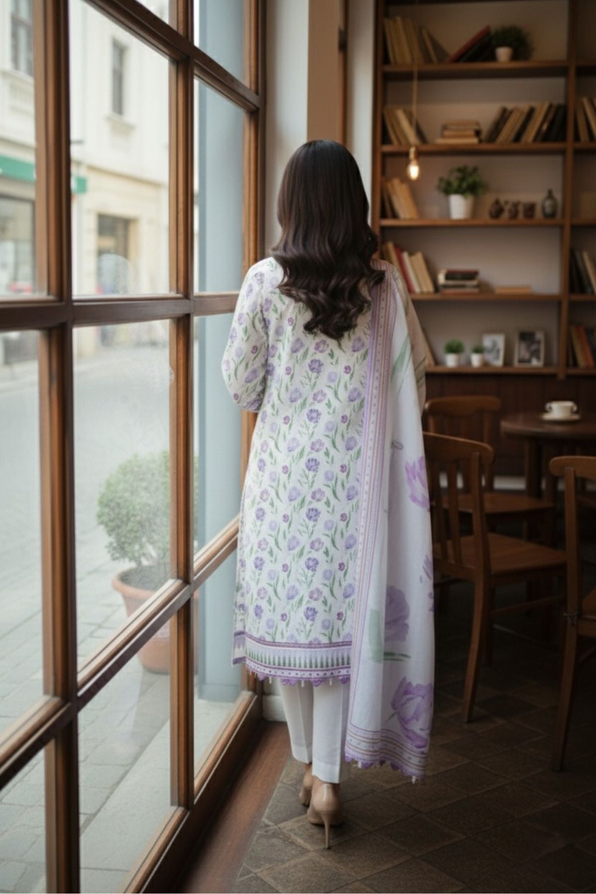Izel Viscose By Safwa #9