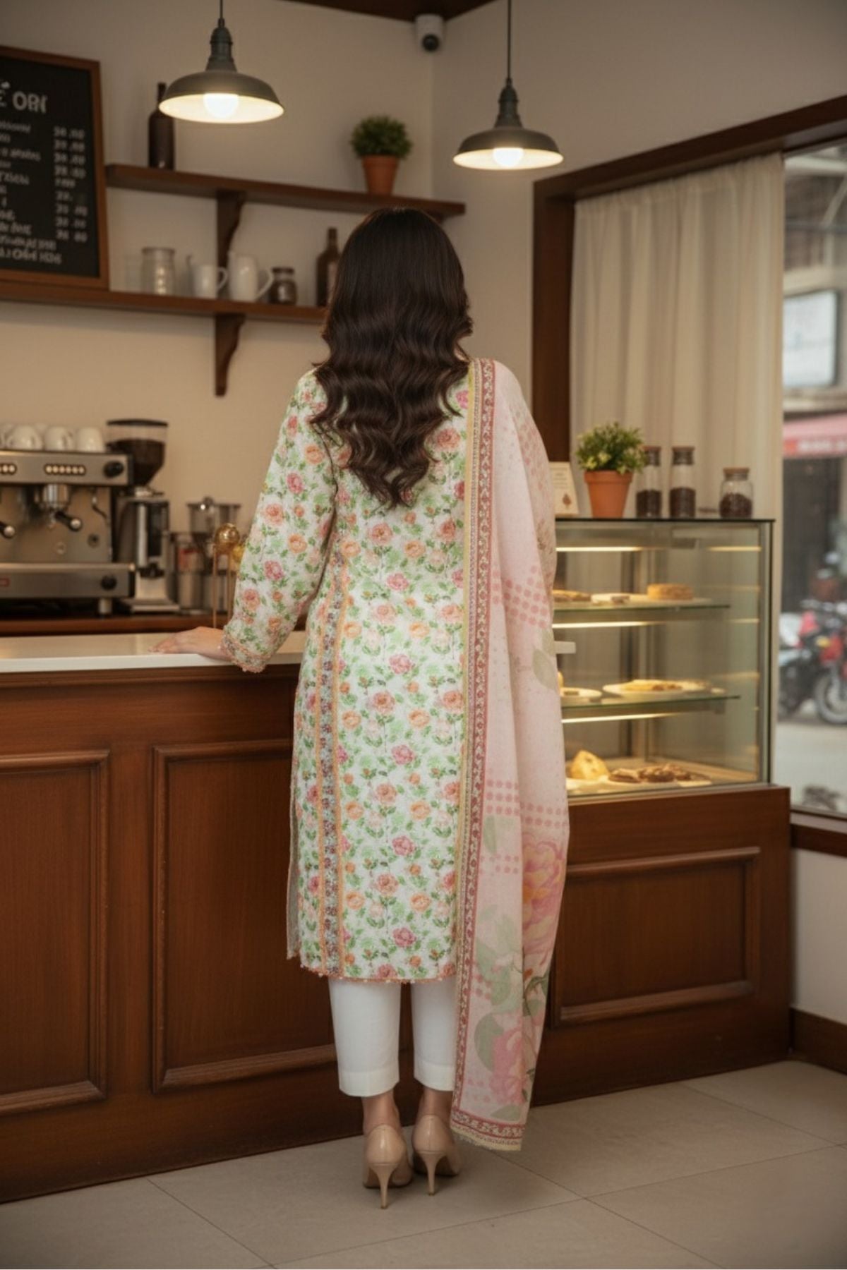 Izel Viscose By Safwa #10
