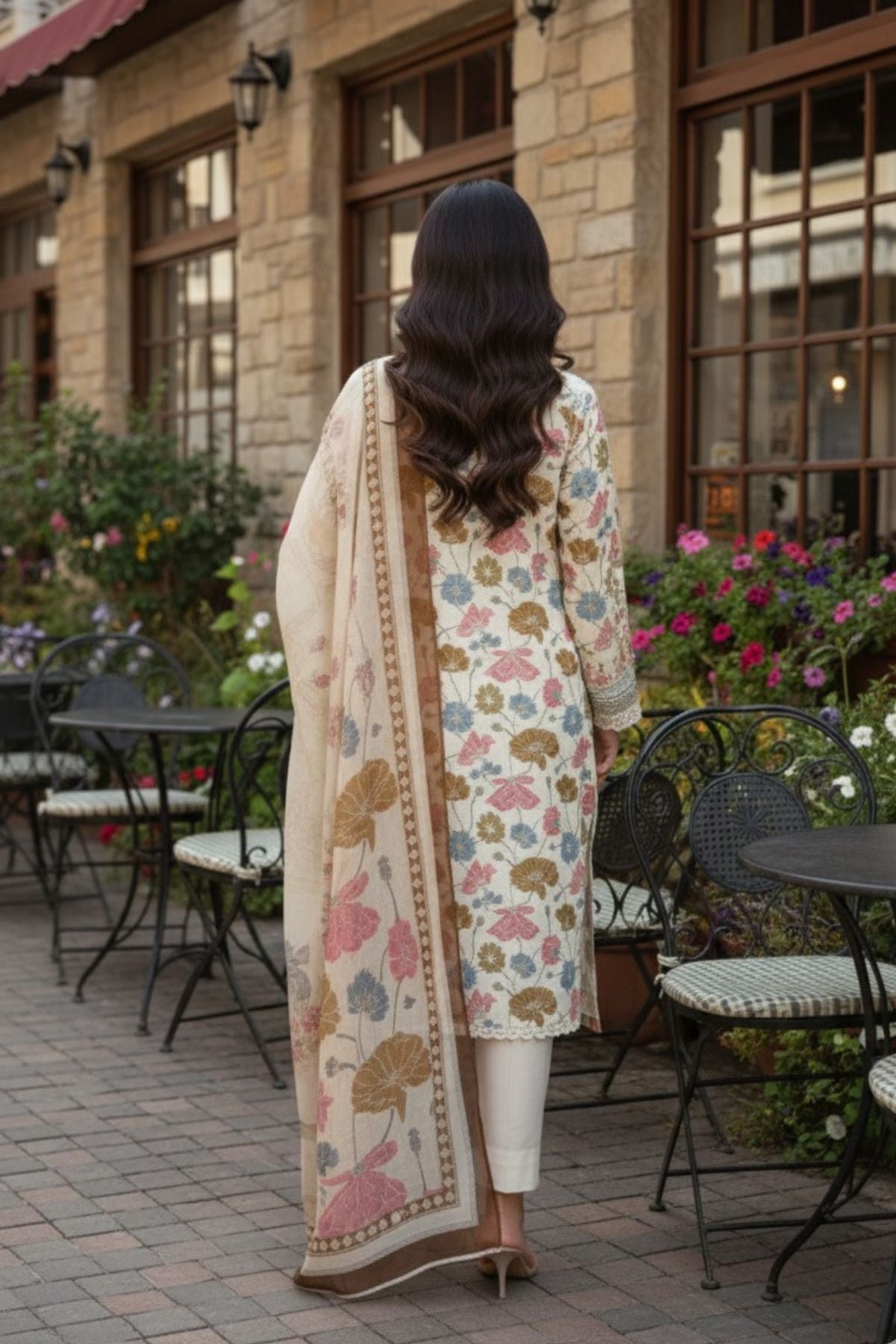 Izel Viscose By Safwa #1