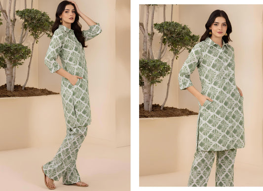 Bareeze Premium Lawn 2PC All Over Prints 03