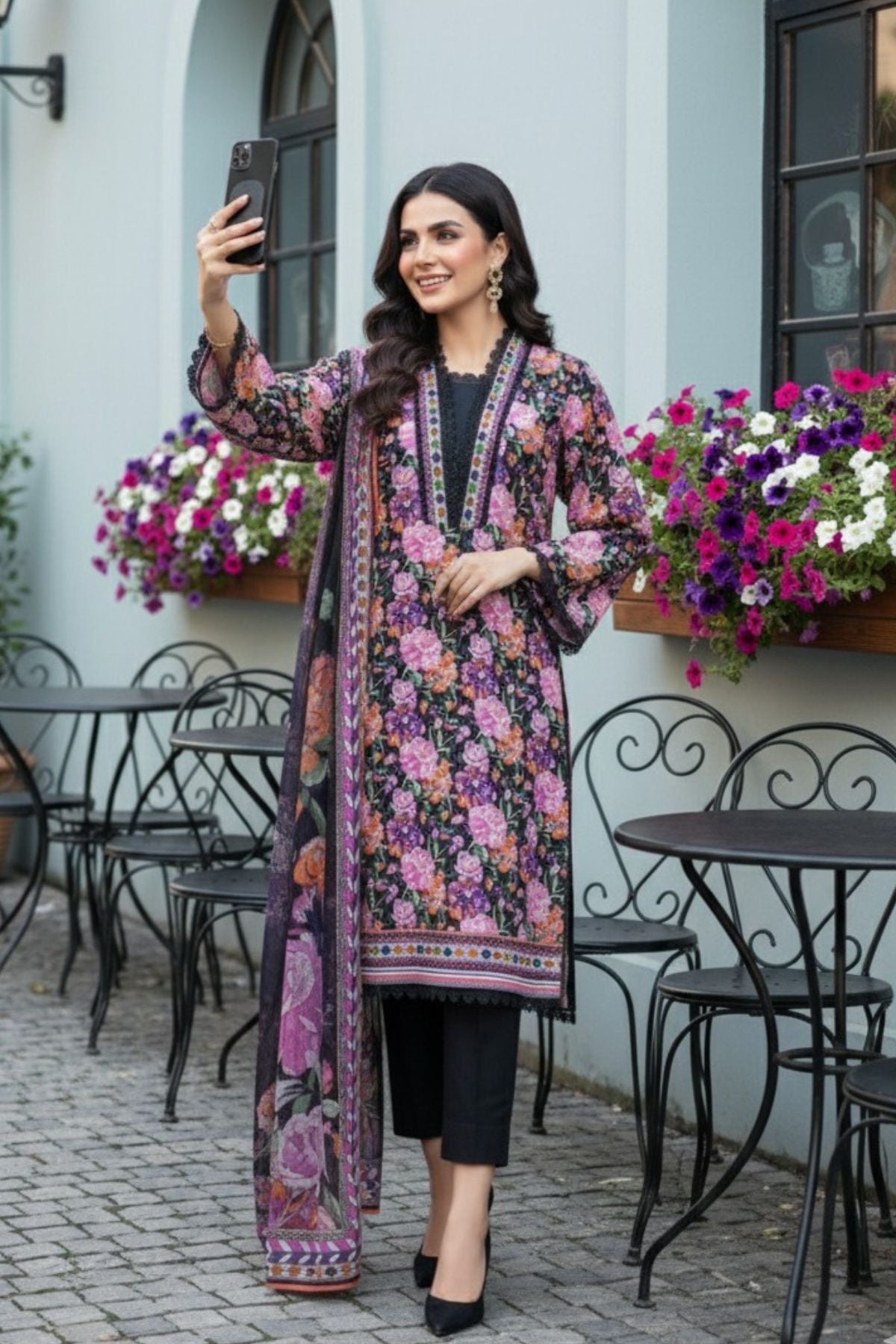 Izel Viscose By Safwa #2