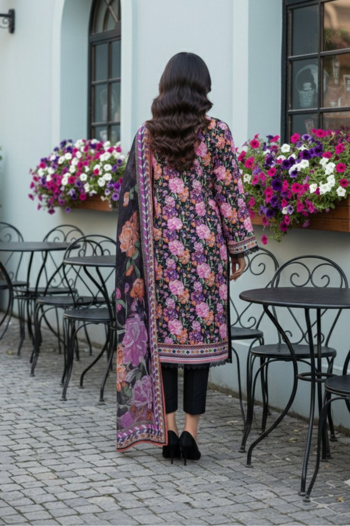 Izel Viscose By Safwa #2