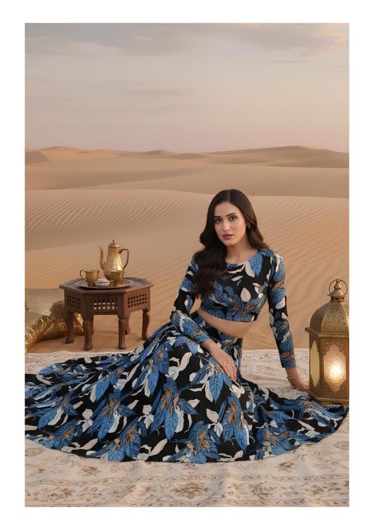 Bareeze 2PC All Over Prints 04