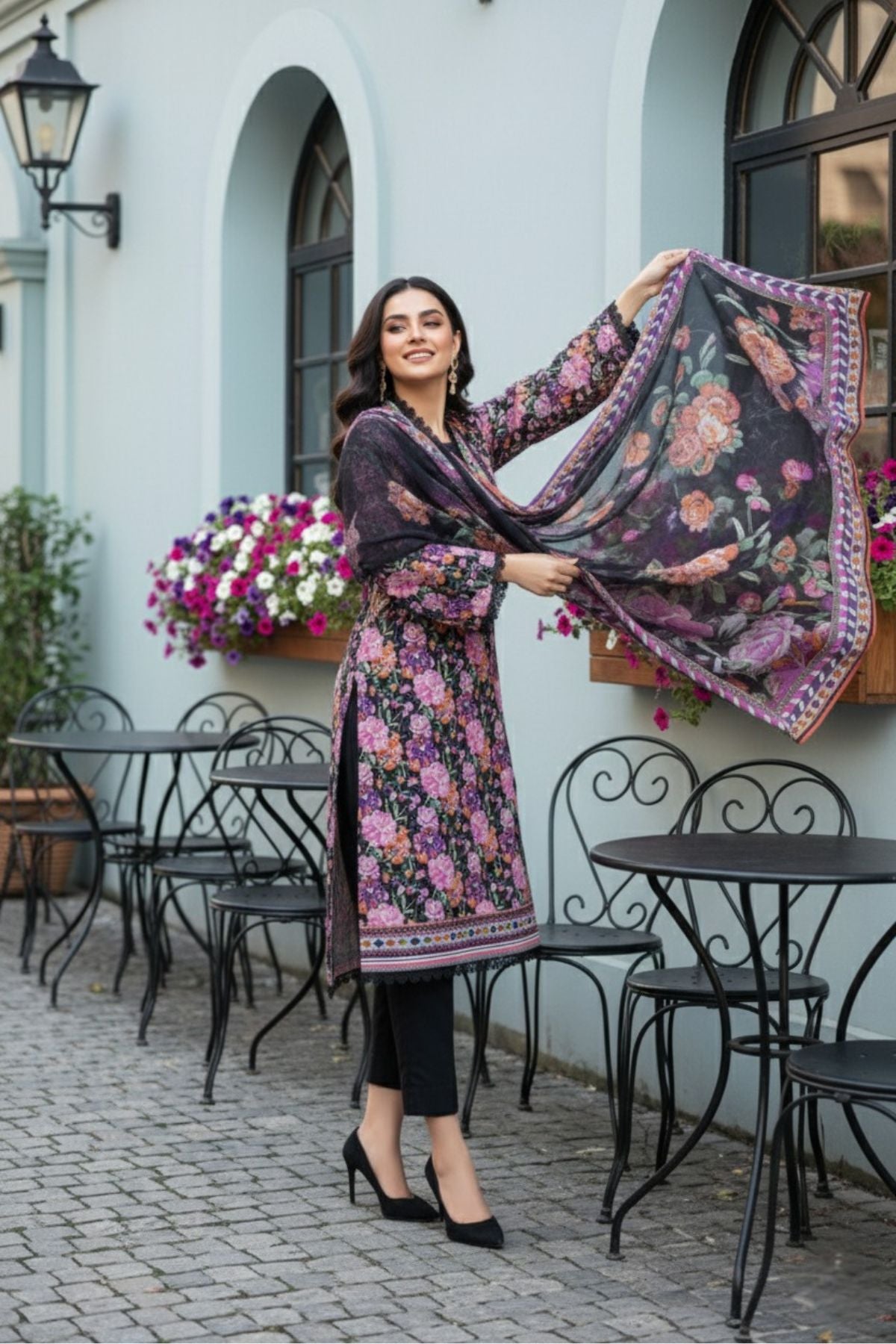 Izel Viscose By Safwa #2