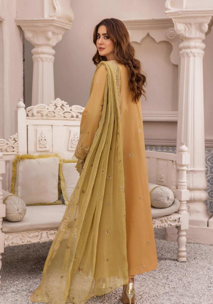 Meryl Masuri Safwa 06 - Waheed Javaid Collections