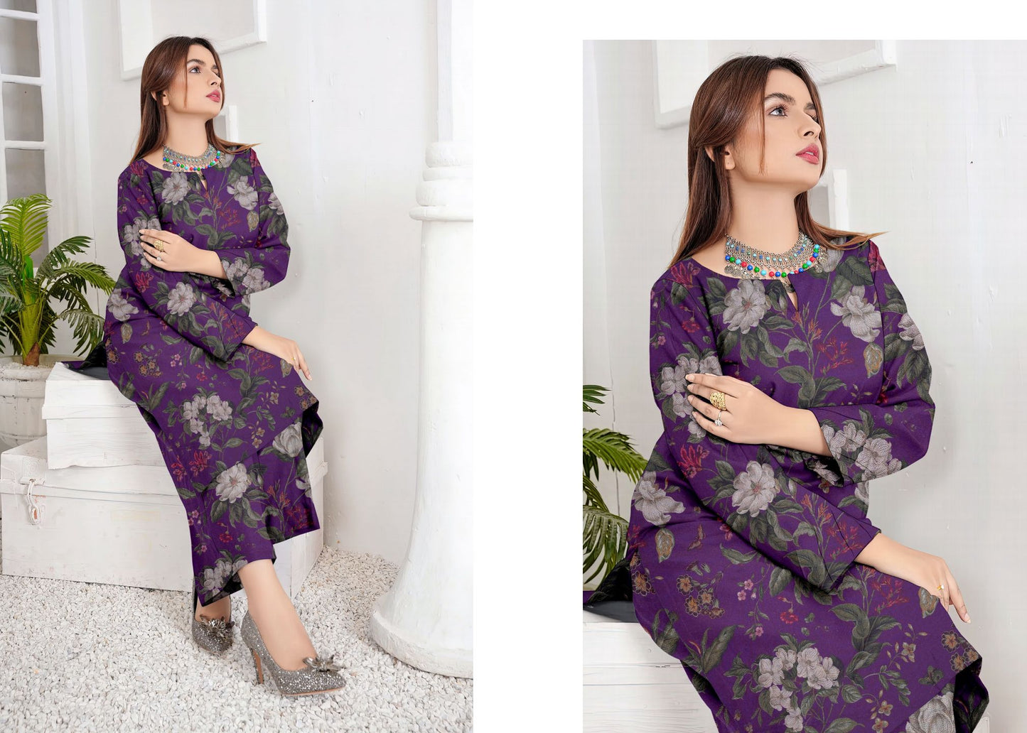 Coco Winter 2-Piece - 10