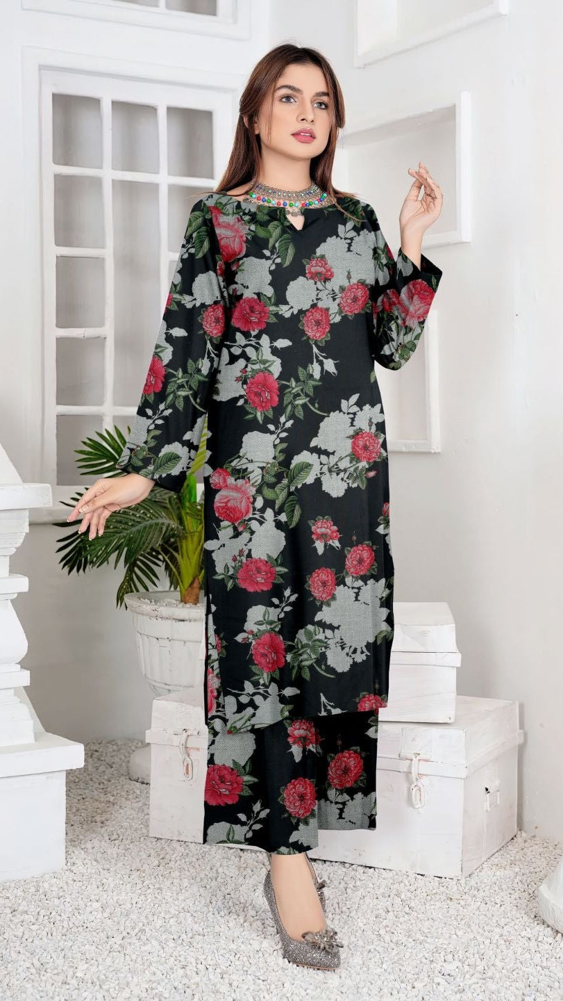 Coco Winter 2-Piece - 11