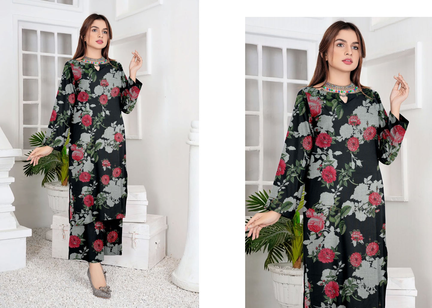 Coco Winter 2-Piece - 11