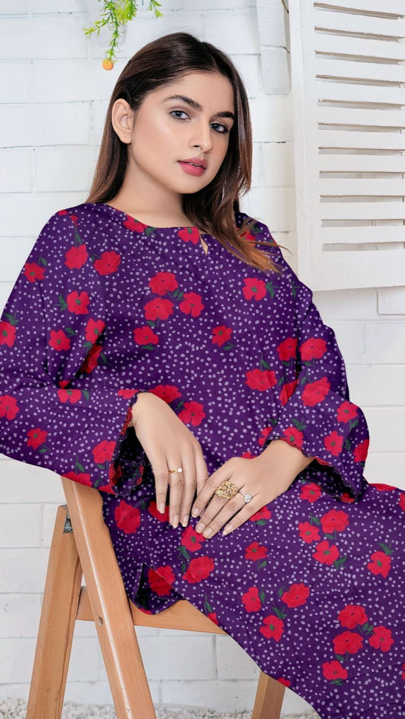 Coco Winter 2-Piece - 12