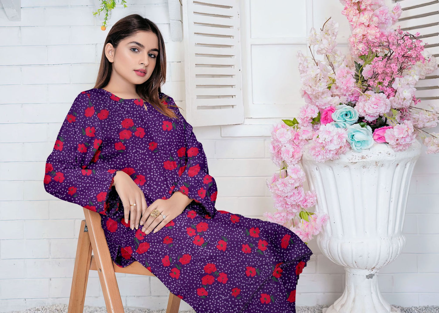 Coco Winter 2-Piece - 12