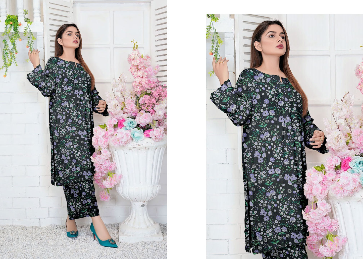 Coco Winter 2-Piece - 13