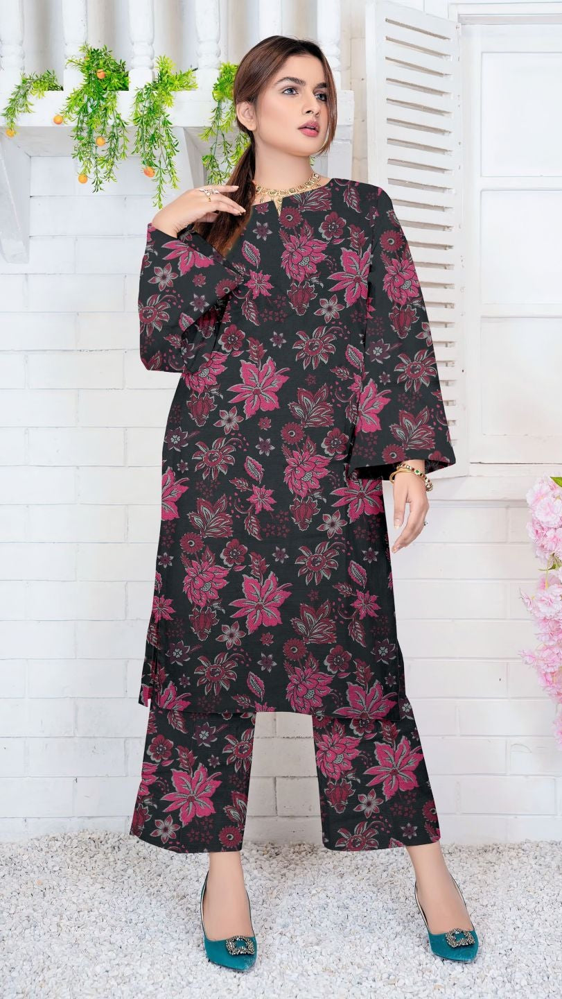 Coco Winter 2-Piece - 14