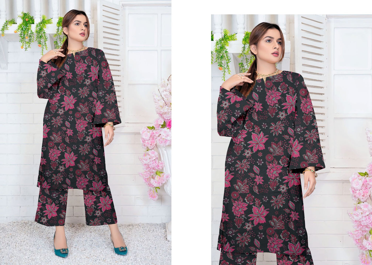 Coco Winter 2-Piece - 14
