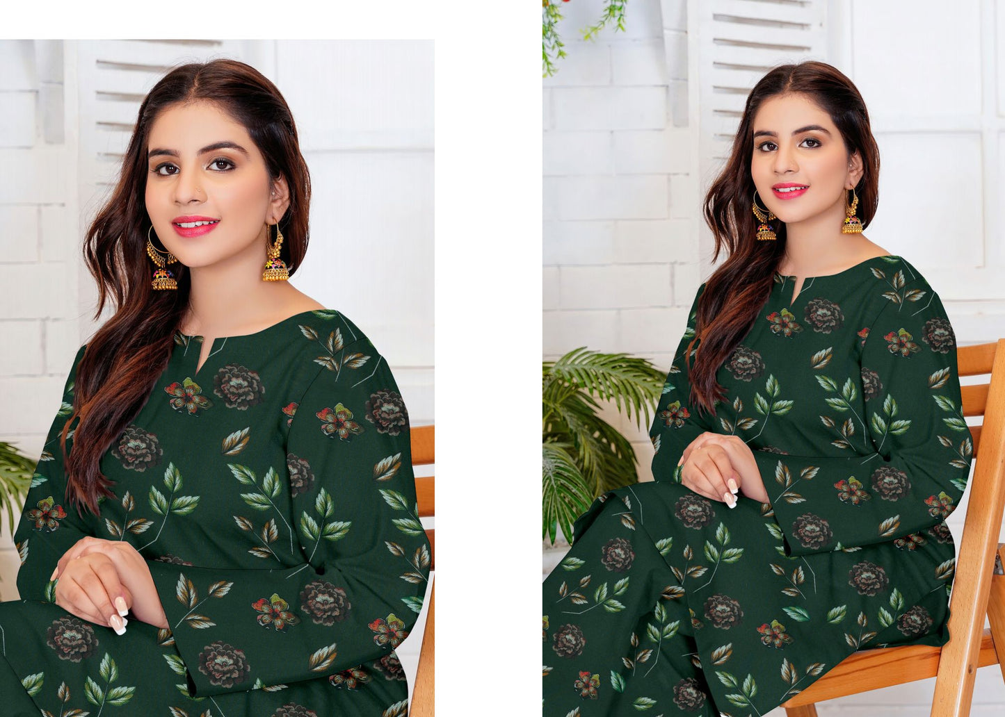 Coco Winter 2-Piece - 15
