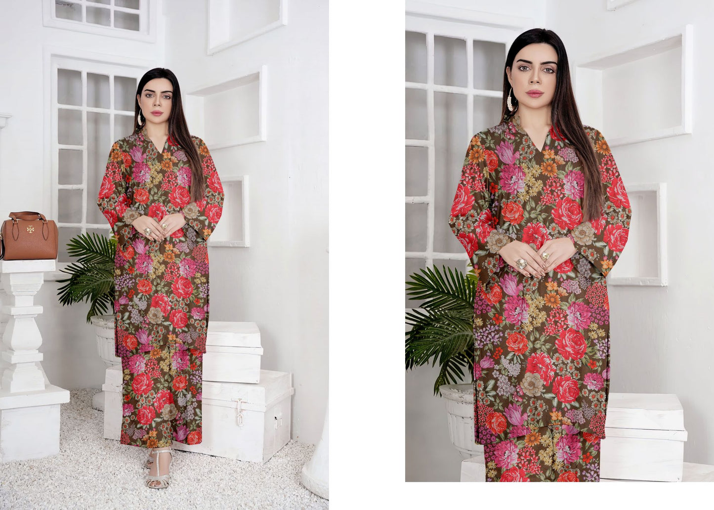 Coco Winter 2-Piece - 02