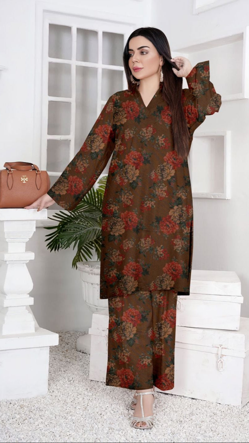 Coco Winter 2-Piece - 03