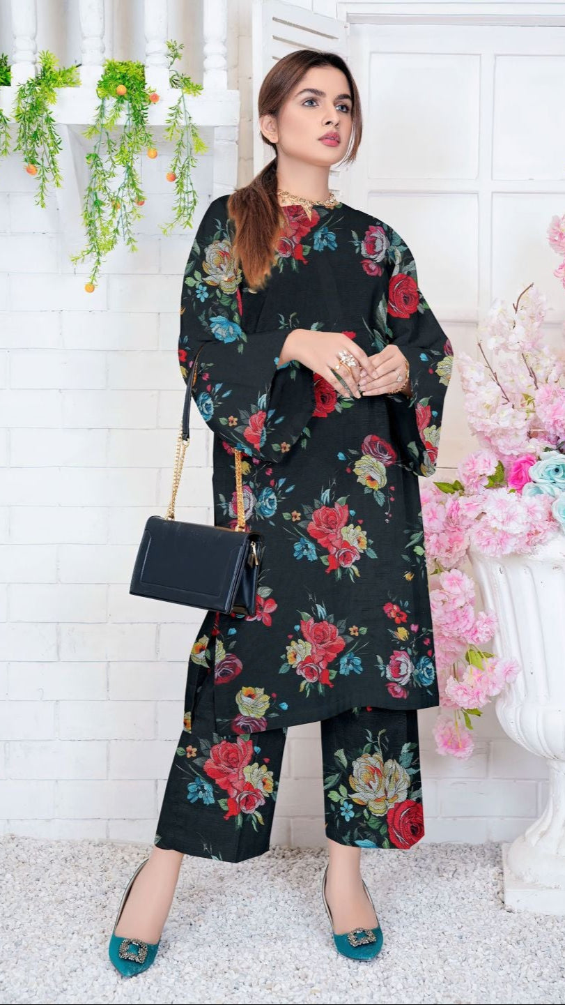 Coco Winter 2-Piece - 05