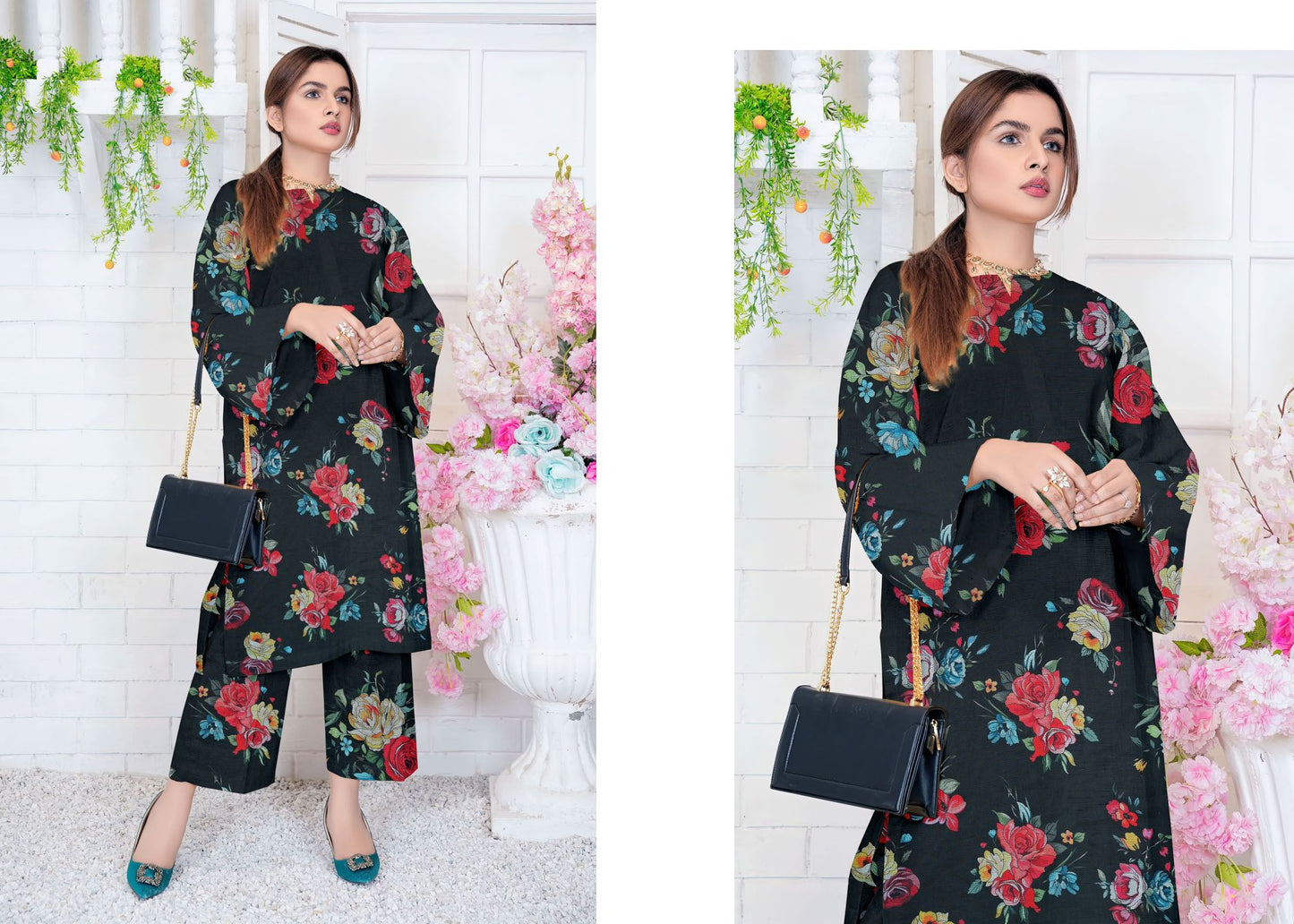 Coco Winter 2-Piece - 05