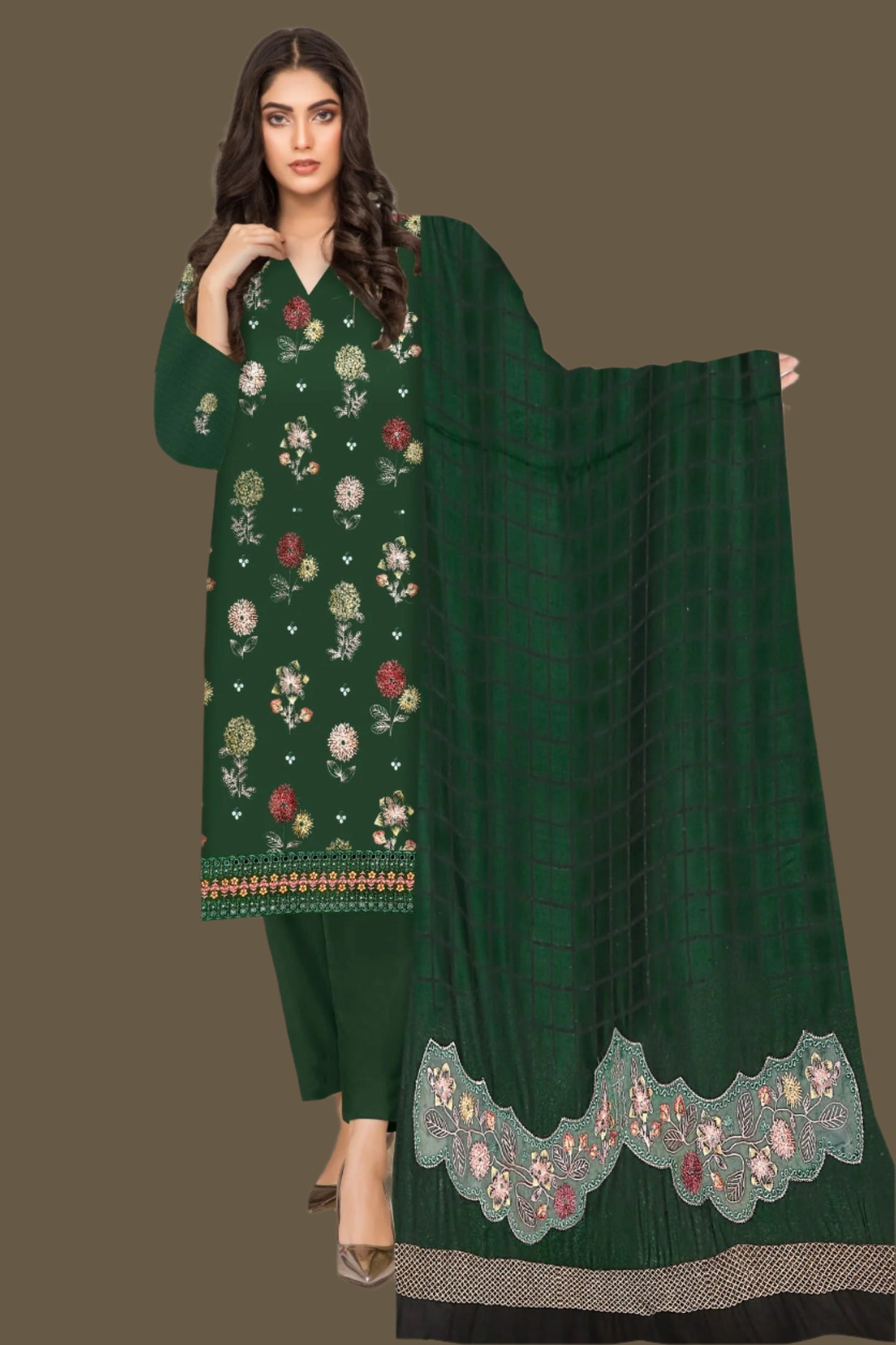 Milli Dhanak Wool 02