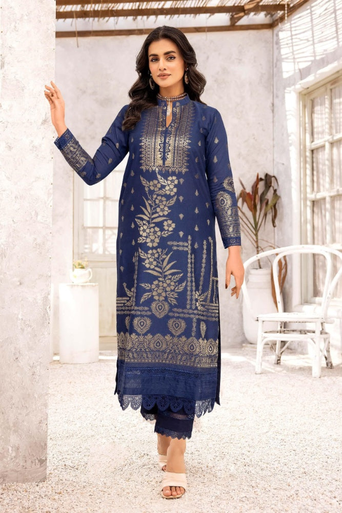 Harika lawn 2pc Johra JH-660