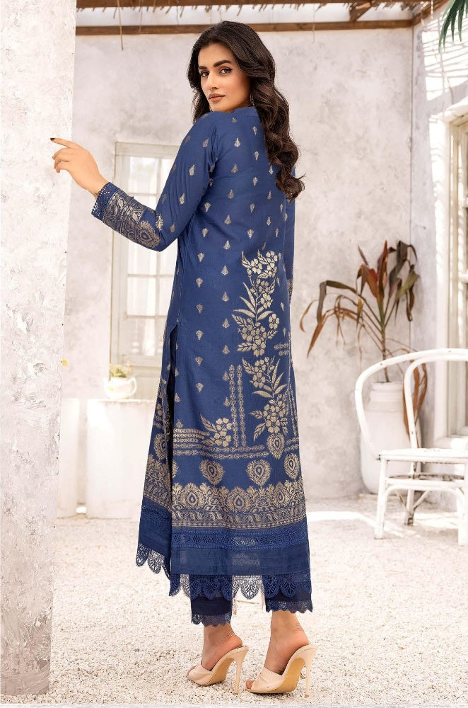 Harika lawn 2pc Johra JH-660