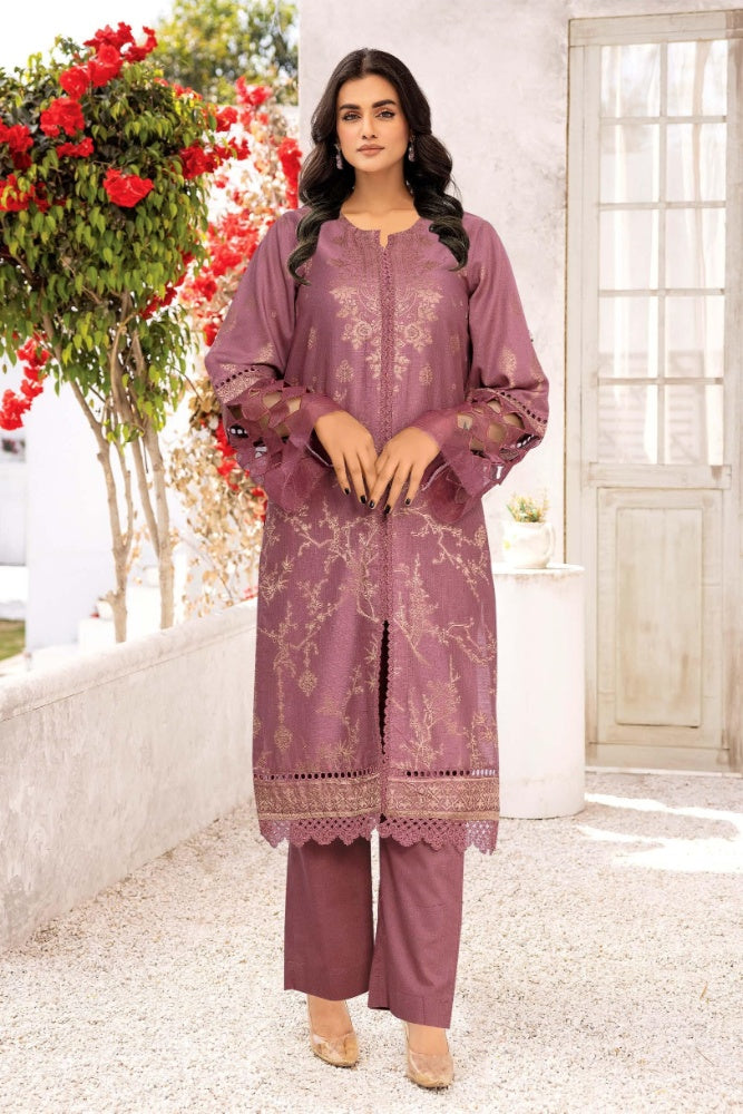 Harika lawn 2pc Johra JH-665